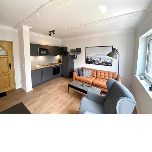 1027- Alte Da h me - Neu