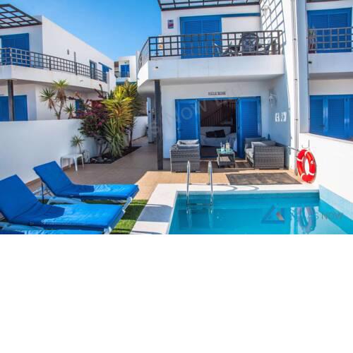 104 - Villa Elise Present By Villas Now Ltd