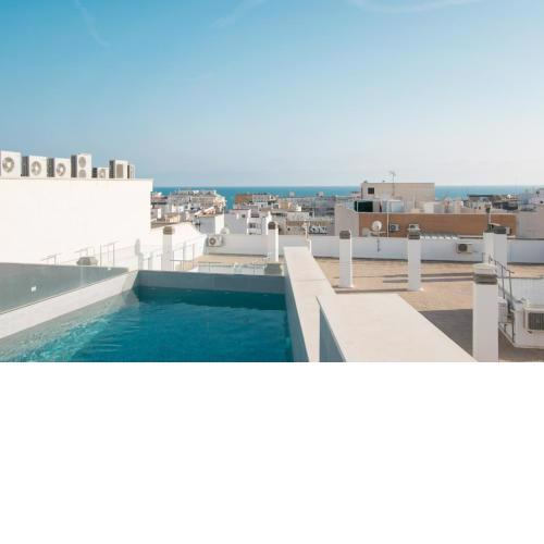 104 Luxury New Home - Alicante Holiday