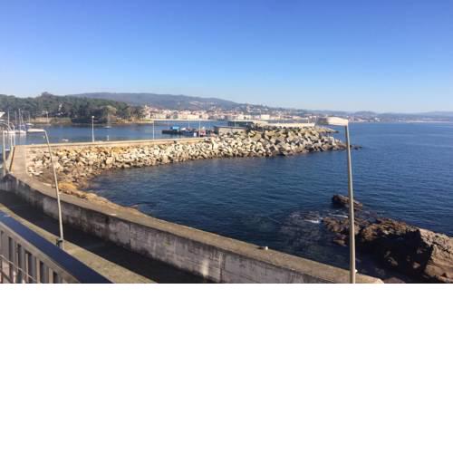104064 - Apartamento Sanxenxo