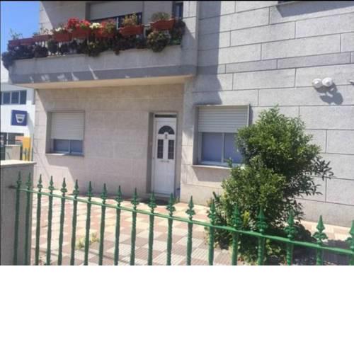 104465 - Apartment in Cangas