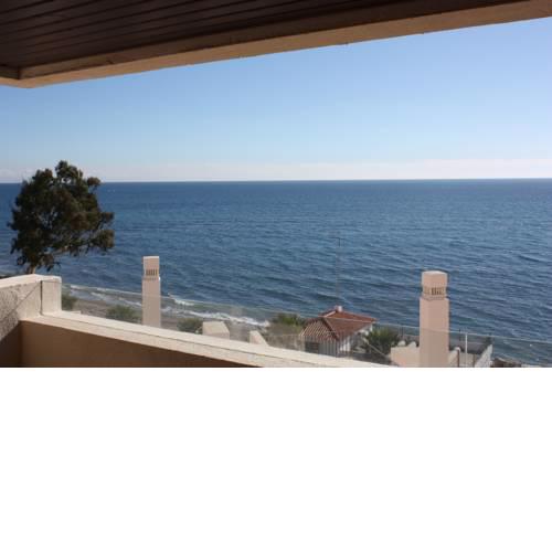 105 - Two-Bedroom Beach Apartment