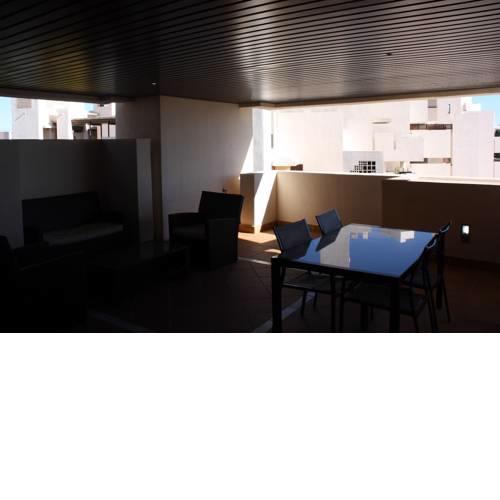 106 - Beach apartment