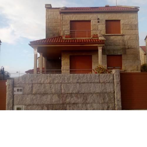 106431 - House in Sanxenxo