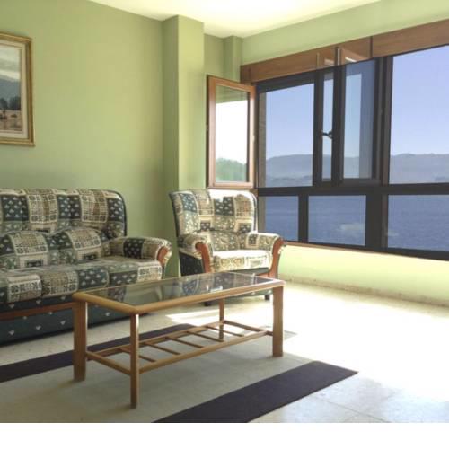 106536 - Apartment in Raxo