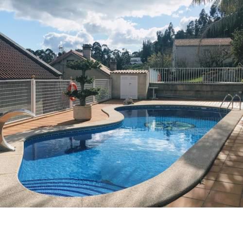 106648 - Apartment in Combarro