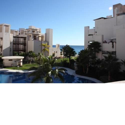 107 - Two-Bedroom Beach Apartment