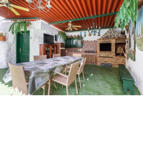 107 LA ZARZA RURAL EXPERIENCE By Sunkeyrents