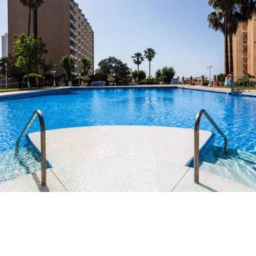 107228 - Apartment in Benalmadena