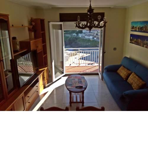 107447 - Apartment in Portonovo