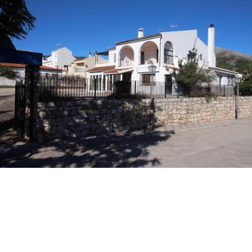 107487 - House in Yunquera