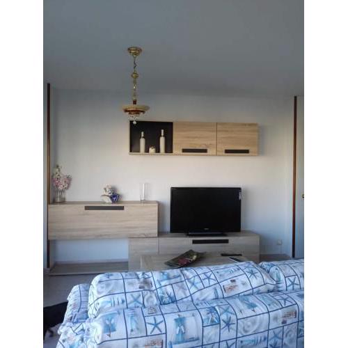 107678 - Apartment in Portonovo