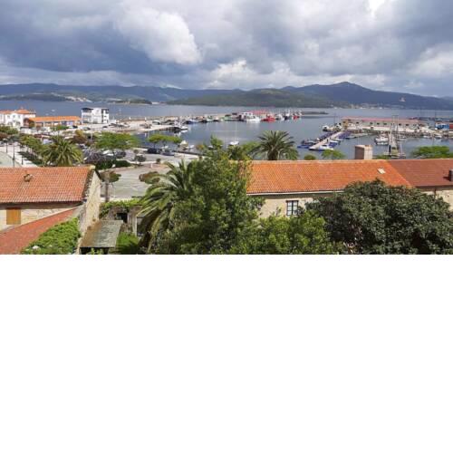 107771 - Apartment - 3 Bedrooms with Sea views