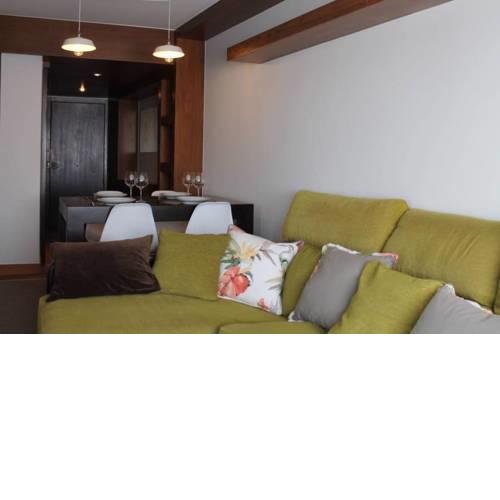 107786 - Apartment in Vigo