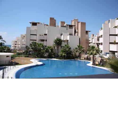 108 - Beach Apartment