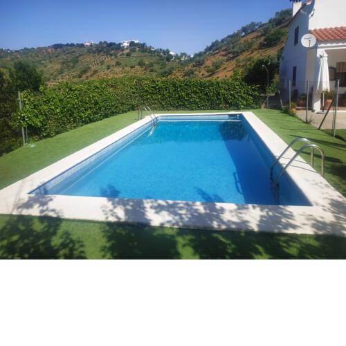 108522 - House in Colmenar