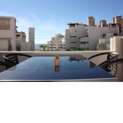 109 - Two-Bedroom Beach Apartment