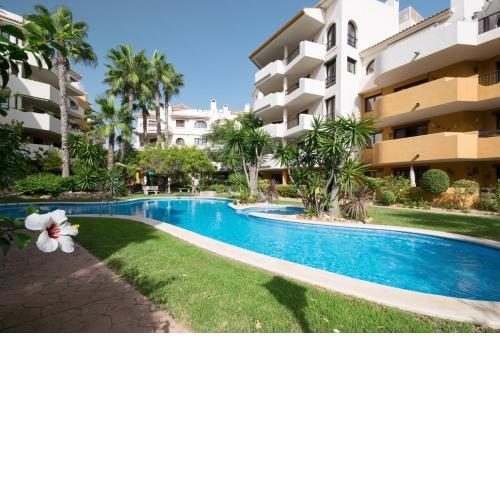 109 Panorama Park - Alicante Holiday