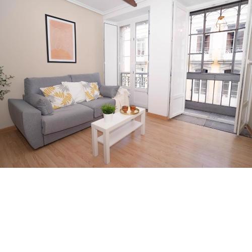 10A02 Precioso apartamento Pravia