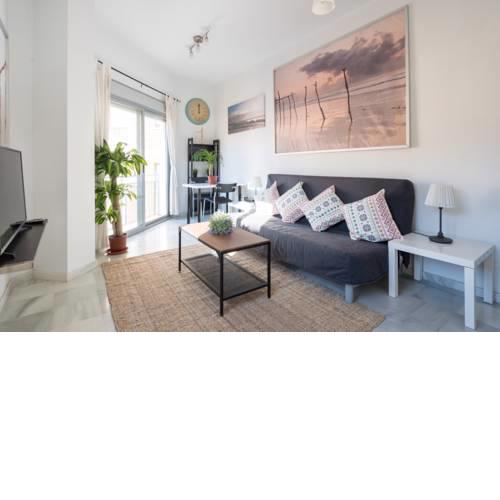 ♥10Min Walk Old Town Bright Studio♥
