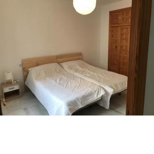 1.1 Apartamentos Arguiñan