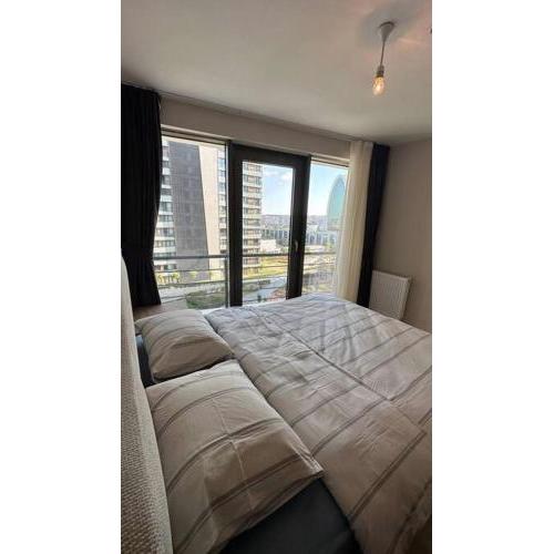 1+1 apartment in Istanbul