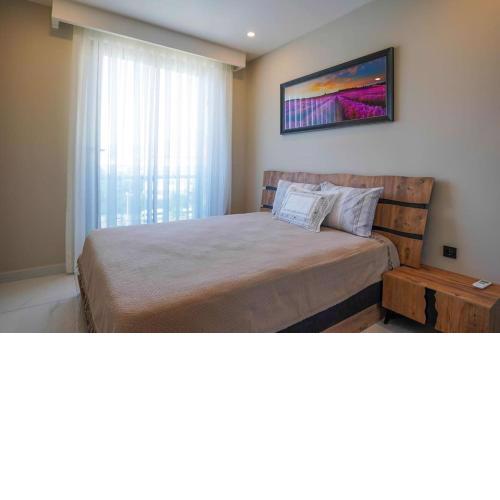 1+1 Apartment in Royal Exclusive