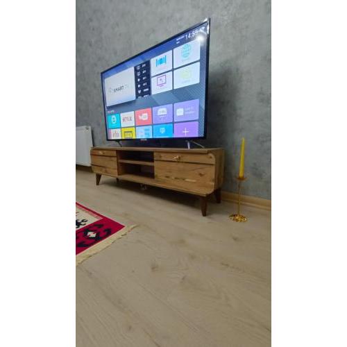 1+1 furnished in Esenyurt İstanbul in a complex