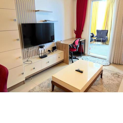1+1 super luxury sea view