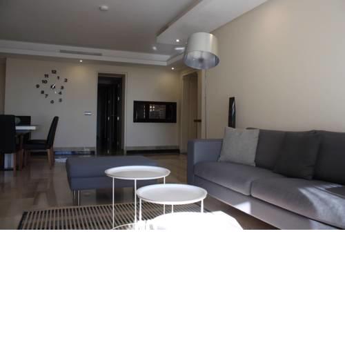 110 - Beach Two-Bedroom Apartment