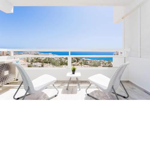 1107 Sea View Super Playa LasAmericas