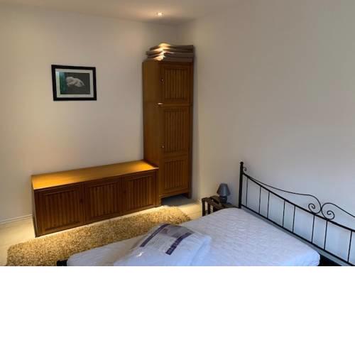 110m² Wohnung mit 3 Schlafzimmer für max. 8 Personen