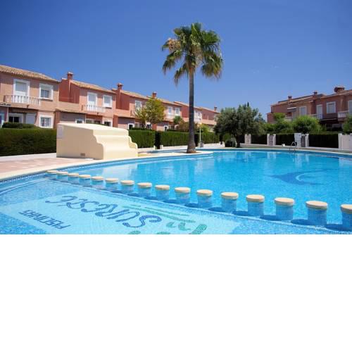 113 Campo Olivar, 501
