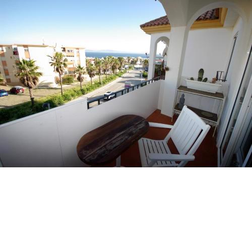 114 Livingtarifa Vistamar