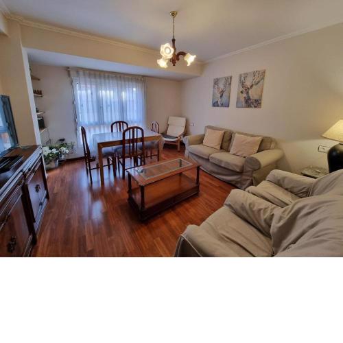 115A - Amplia vivienda en Playa San Lorenzo