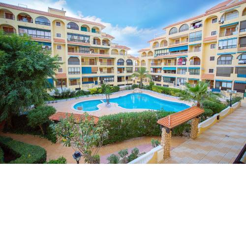 116 COSTA BLANCA HOLIDAYS - Alicante Holiday