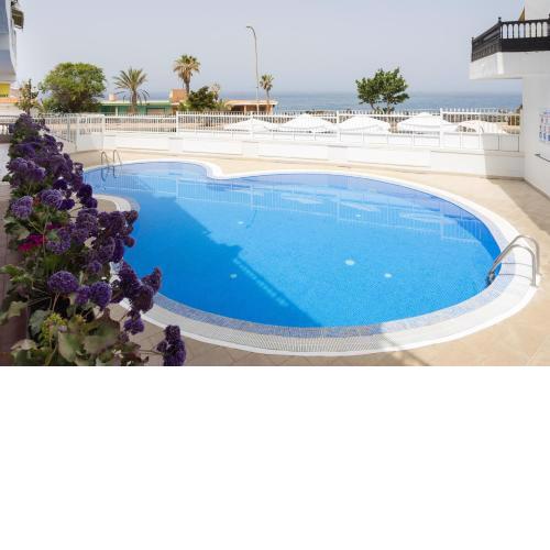 116 PLAYA SAN JUAN PERFECT STAY by SUNKEYRENTS