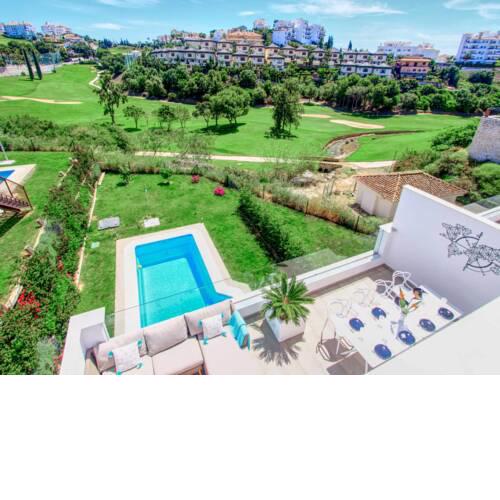 1166 new modern luxury mijas