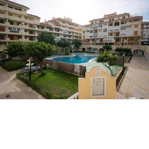 117 Casa Playa - Alicante Holiday