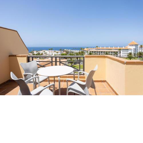 117 La Caleta Sunshine