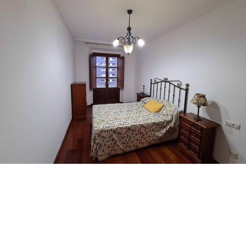 117A - Elegante apartamento en pleno centro