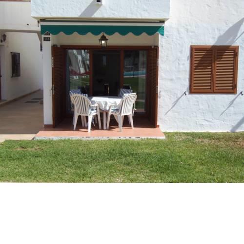 118 El Veril Apartment
