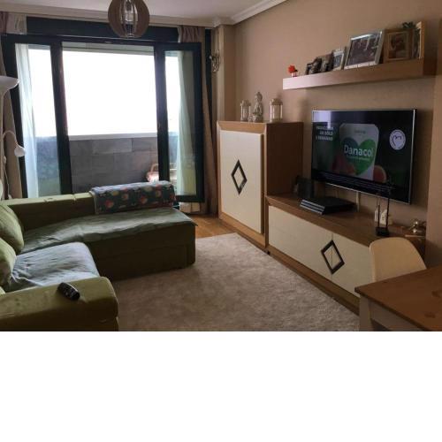 11A01 - Magnífico apartamento en Salinas