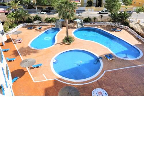 11b Turquesa Beach 1 Bedroom