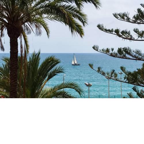 12- Apmto Playa Albufereta Rocafel 5 (Alicante)