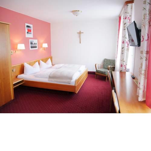 Hotel Zwölf Apostel