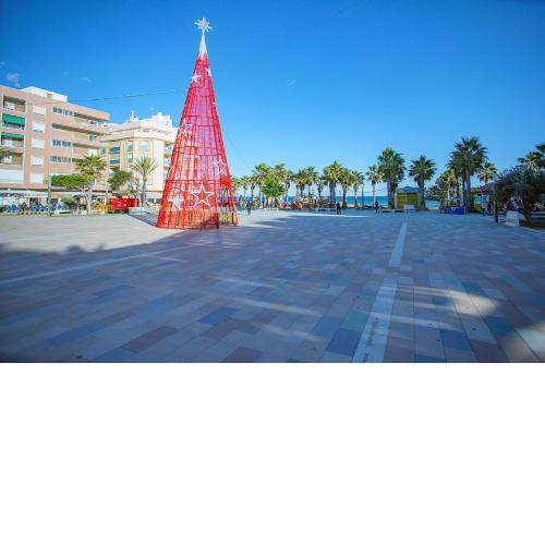 121 La Mata Sun - Alicante Holiday