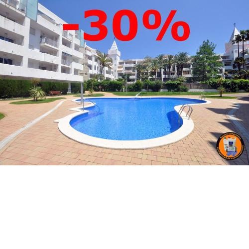 1211 ROYAL MARINE gran terraza