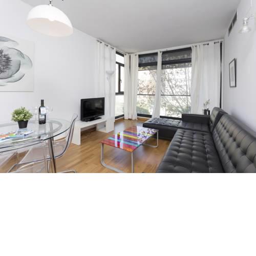 1214 - TWO BEDROOMS CIUTADELLA APARTMENT