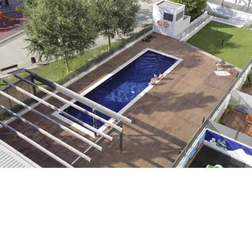 1217 - POOL AND BEACH NICE APARTMENT II